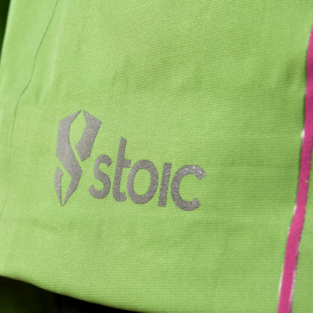 Stoic - Welder Insulated Softshell Jacket - Women's