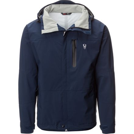 Stoic - Mountain 3L Jacket - Men's