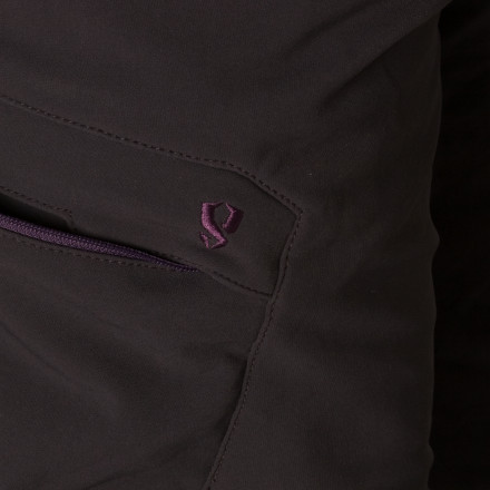 Stoic - Tour Softshell Pant - Men's