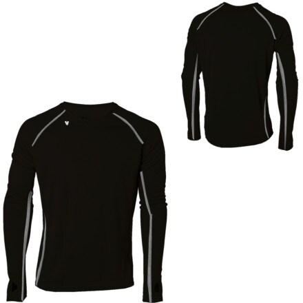 Stoic - Breathe 150 T-Shirt - Long-Sleeve - Men's