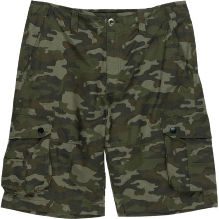 Stoic - GPS Short - Men's