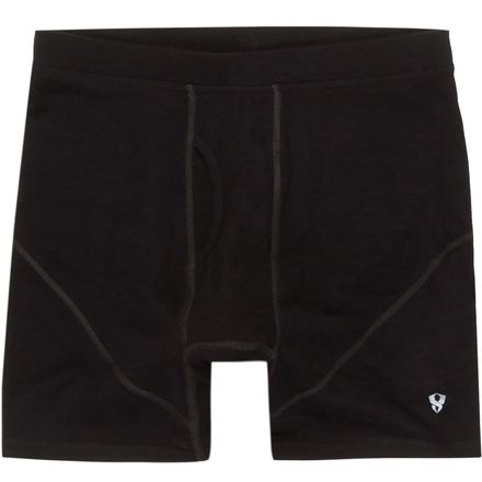 Stoic - Merino Performance Boxer Brief - Men's