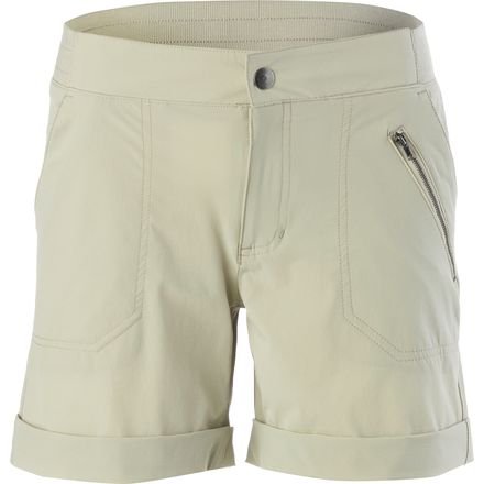 Stoic - Performance Hiking Short - Women's