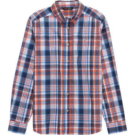 Stoic - Arroyo Plaid Shirt - Men's