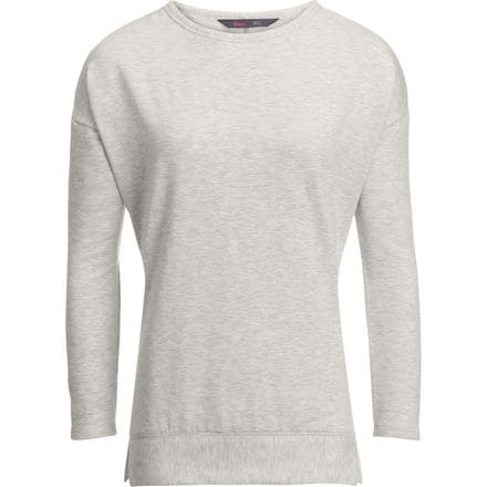 Stoic - Sunday Pullover Sweatshirt - Women's