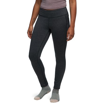 fleece lined hiking leggings