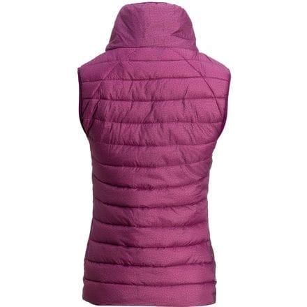 Stoic - Crossover Insulated Vest - Women's