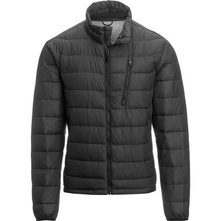 Stoic Stretch Down Jacket - Men's - Clothing