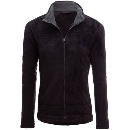 Stoic - Tahoe Full-Zip Fleece Jacket - Women's