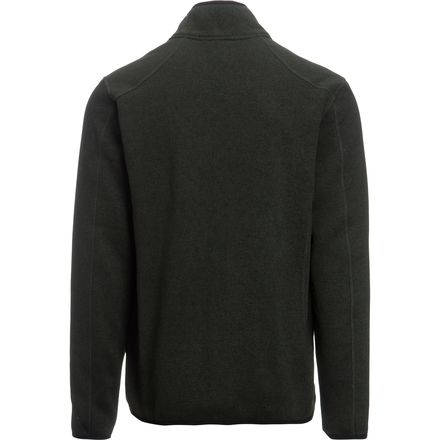 Stoic - Sequoia Sweater Fleece Jacket - Men's