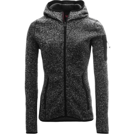 Stoic - Alpinista Sweater Fleece Jacket - Women's