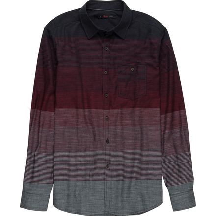 Stoic - Vista Stripe Shirt - Men's