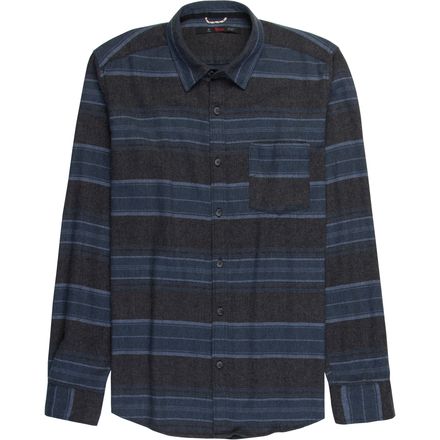 Stoic - Compadre Flannel Shirt - Men's