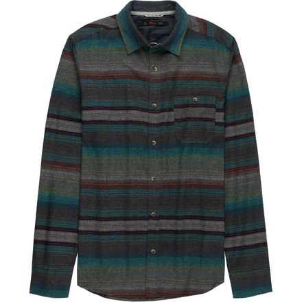 Stoic - Baja Flannel Shirt - Men's