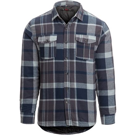 Stoic - Baltic Shirt Jacket - Men's