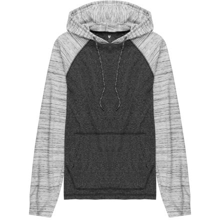 Stoic - Fremont Hooded Henley - Men's