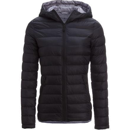 Stoic - Hailey Packable Insulated Jacket - Women's