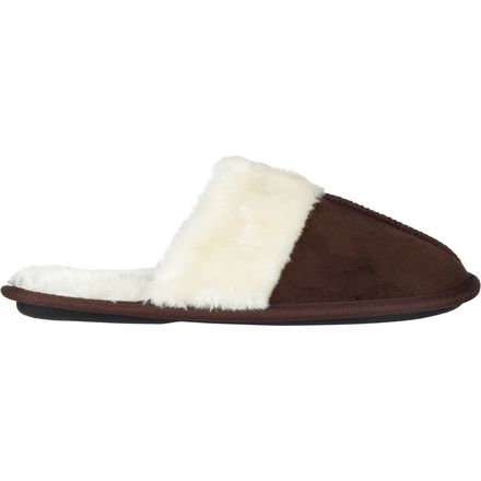 Stoic -  Fireside Sherpa Slipper