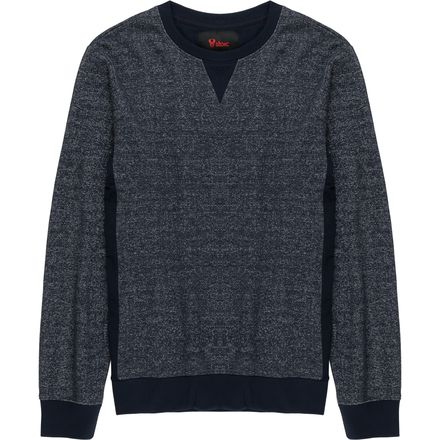 Stoic - Blizzard Crew Sweatshirt - Men's