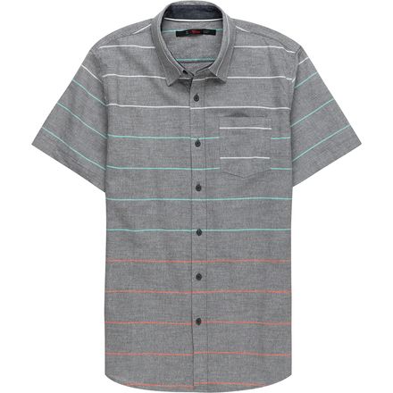 Stoic - Mahalo Stripe Shirt - Men's