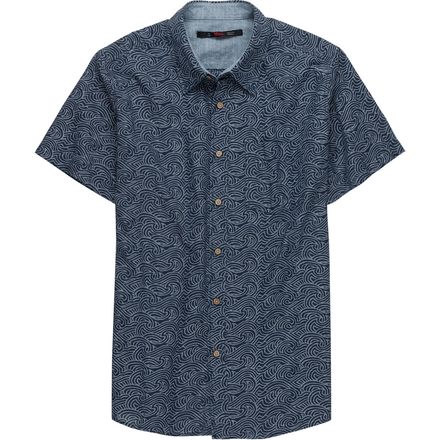 Stoic - Kahuna Shirt - Men's