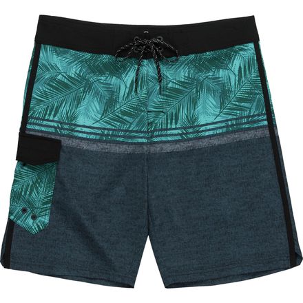 Stoic - Canopy Stretch Board Short - Men's