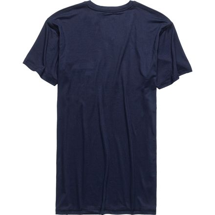Stoic - Knit Lounge T-Shirt - Men's