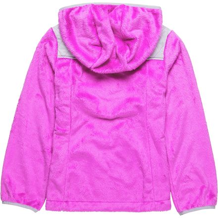 Stoic - Hooded Fleece Jacket - Girls'