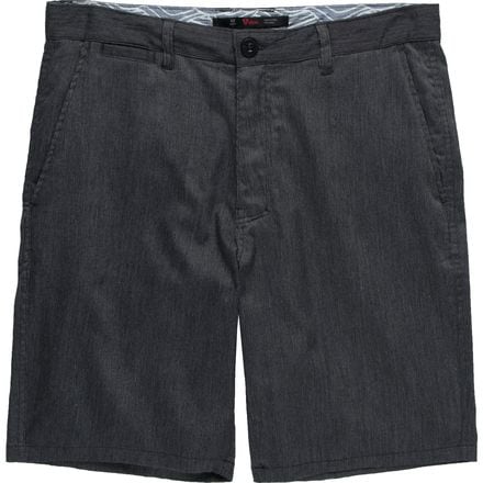 Stoic - Afterparty Chino Short - Men's
