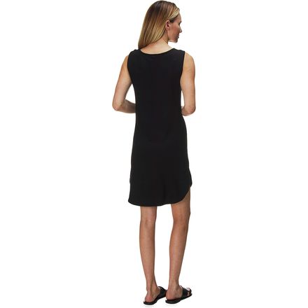 Stoic - Mojave Solid Dress - Women's