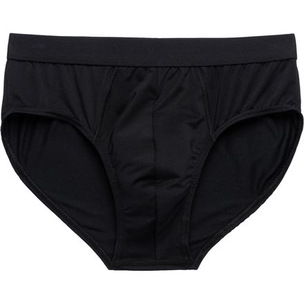 Stoic - Performance Stretch Brief 3-Pack - Men's