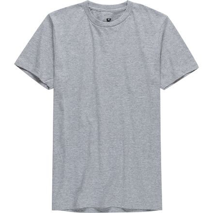 Stoic - Alpine Casual T-Shirt - 3-Pack - Men's