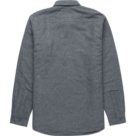 Stoic - Heathered Shirt Jacket - Men's