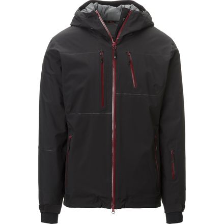 Stoic - Bombshell Insulated Jacket - Men's