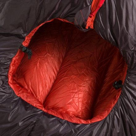 Stoic - Somnus 15 Sleeping Bag: 15F Down