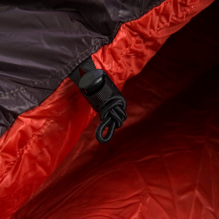 Stoic - Somnus 15 Sleeping Bag: 15F Down