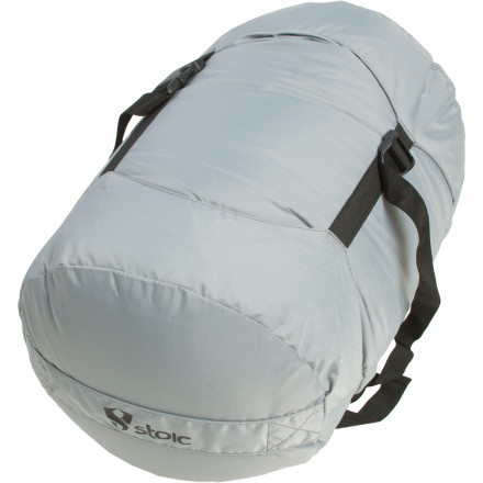Stoic - Somnus 15 Sleeping Bag: 15F Down