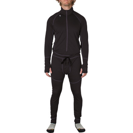 Stoic - Merino 200 1-Z Suit - Men's