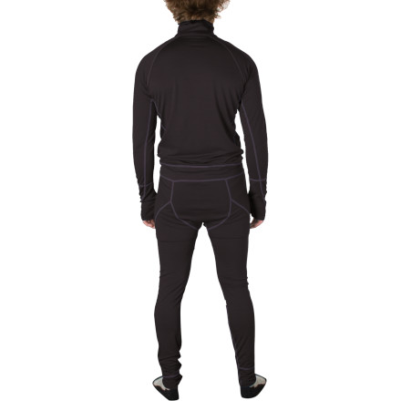 Stoic - Merino 200 1-Z Suit - Men's