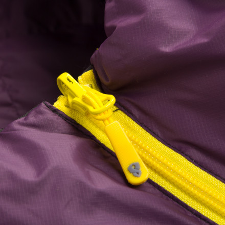 Stoic - Vamp 15 Sleeping Bag: 15F Down