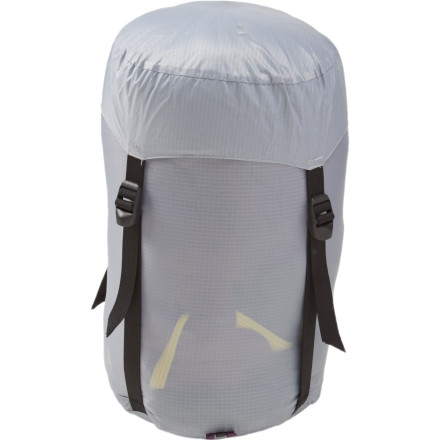 Stoic - Vamp 15 Sleeping Bag: 15F Down