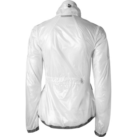 Stoic - Thrive Luminous Jacket - Women's