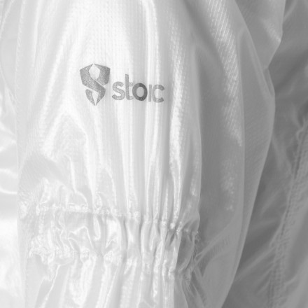 Stoic - Thrive Luminous Jacket - Women's