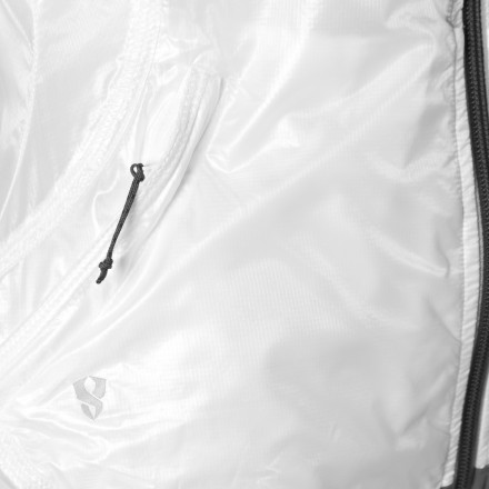 Stoic - Thrive Luminous Jacket - Women's