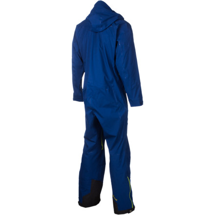 Stoic - Bombshell 1-Z Suit - Men's