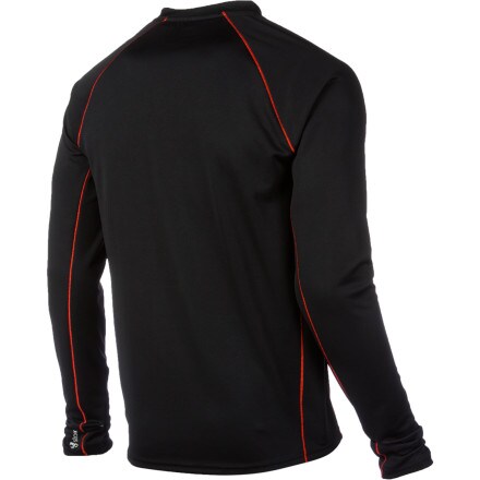 Stoic Breathe 150 T-Shirt – Long Sleeve – Men's - Clothing