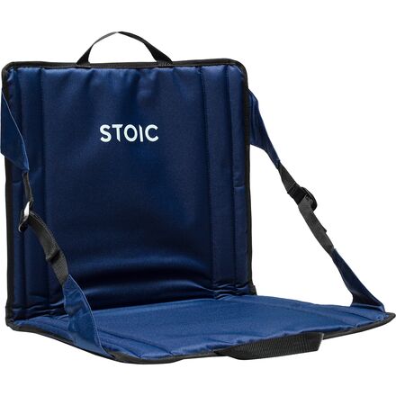 Stoic - Lightweight Trail Chair - Storm Blue