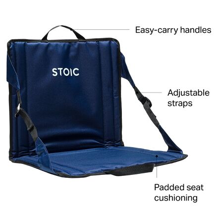 Stoic - Lightweight Trail Chair