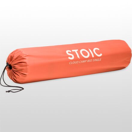 Stoic - Single Cloud Camp Bed
