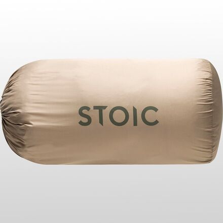 Stoic - Double Cloud Camp Bed - Surplus